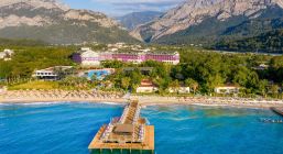 FASHIONTV LUXE RESORT